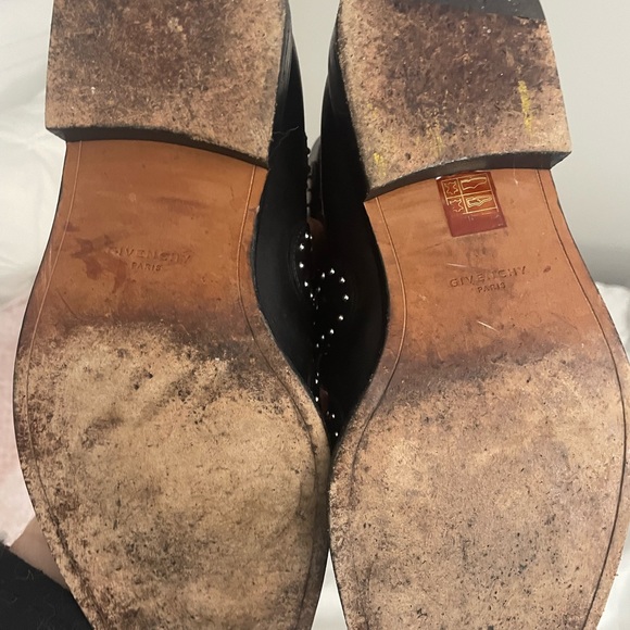 Givenchy Prue Boot - Picture 8 of 9